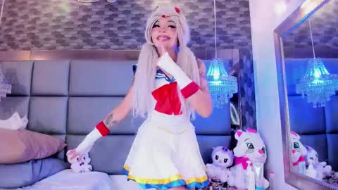 Palmer  online show from 12-18-25, 09:43