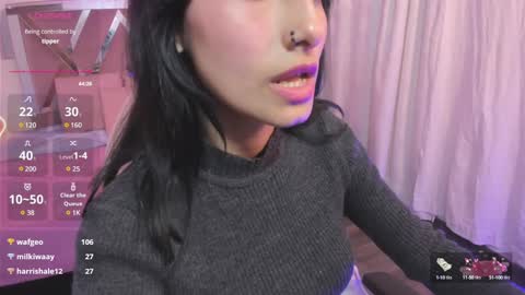palmerfox_tay online show from 01-17-25, 05:08