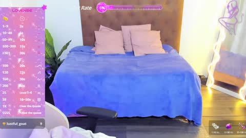 palmerfox_tay online show from 02-05-25, 09:18