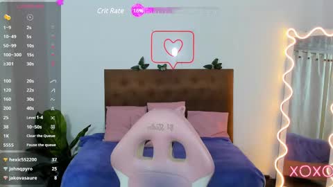 palmerfox_tay online show from 02-11-25, 06:22