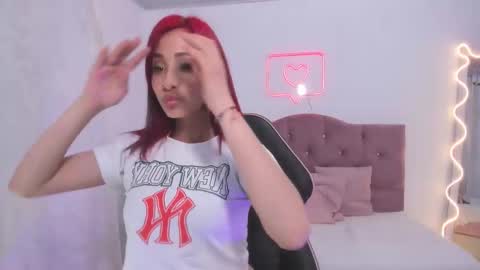 palmerfox_tay online show from 09-14-25, 03:16