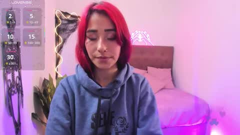 palmerfox_tay online show from 11-06-25, 03:29