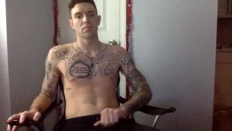 palmflacco online show from 01-23-25, 07:07