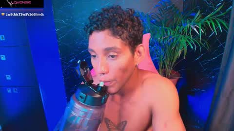 Palo Santo online show from 02-03-26, 07:52