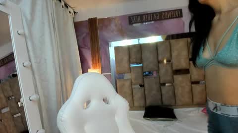 PALOMA 3 online show from 10-01-25, 11:05