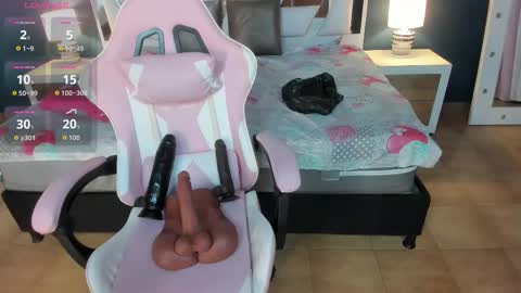 PALOMA 3 online show from 10-30-25, 11:00