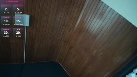 PALOMA 3 online show from 11-21-25, 11:09