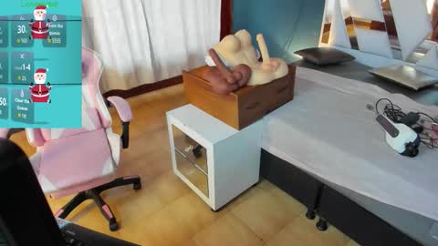 PALOMA 3 online show from 12-02-25, 11:15