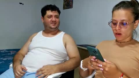 Snapshot of paloma_desire chatting on 02-12-25, 07:45 Paloma online show from 02-12-25, 07:45