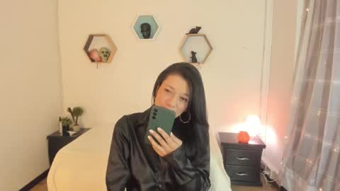 Snapshot of paloma_victory chatting on 10-20-25, 08:31 Paloma online show from 10-20-25, 08:31