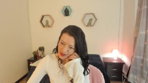 Snapshot of paloma_victory chatting on 11-27-25, 09:39 Paloma online show from 11-27-25, 09:39