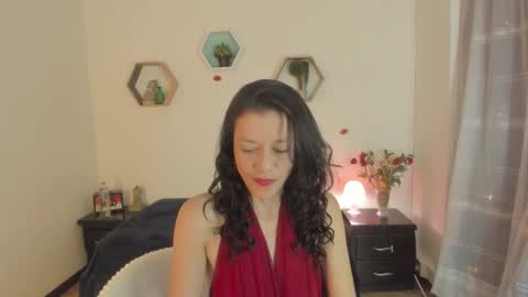 Paloma  online show from 02-14-26, 09:00