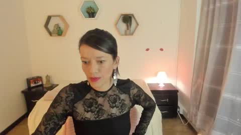 Paloma  online show from 02-16-26, 09:11