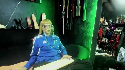 Paloma online show from 12-07-24, 01:03