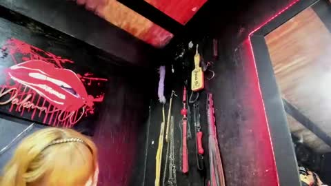 Paloma online show from 01-28-25, 12:47