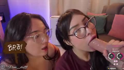pam_duff online show from 06-23-26, 07:56