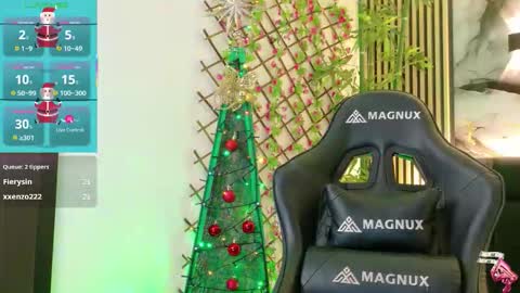 Pam online show from 11-26-25, 04:41