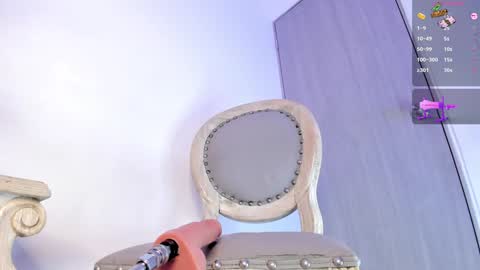 Pamela  online show from 01-10-25, 11:29