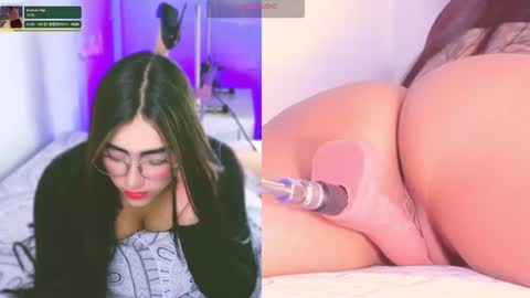 Snapshot of pamela_cm chatting on 07-10-26, 11:02 .. online show from 07-10-26, 11:02