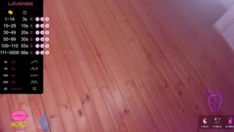 Pamela online show from 01-14-25, 09:13