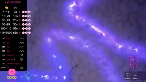 Pamela online show from 02-11-25, 07:12