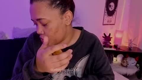 Snapshot of pamela_doll3 chatting on 07-18-26, 05:55 pamela online show from 07-18-26, 05:55