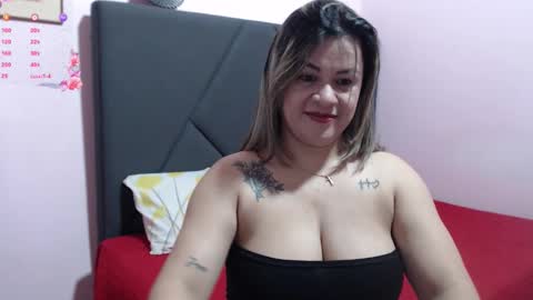 pamela_echeverria online show from 10-14-25, 10:27