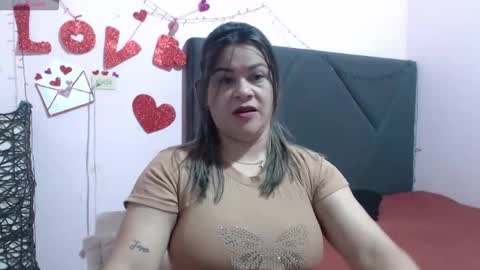 pamela_echeverria online show from 02-26-26, 11:20