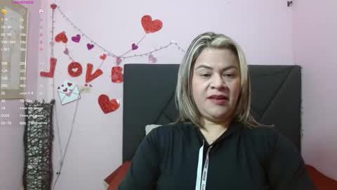 pamela_echeverria online show from 05-20-26, 11:05
