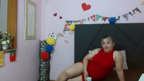 pamela_echeverria online show from 07-09-26, 11:14