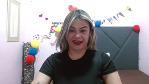 pamela_echeverria online show from 07-11-26, 11:35