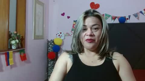 pamela_echeverria online show from 07-16-26, 11:27
