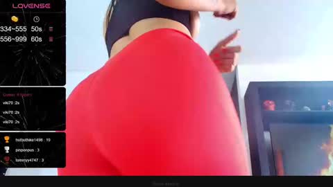 Pame only fans pamela fit online show from 02-27-25, 12:21