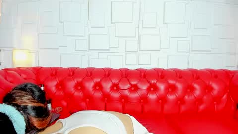 Snapshot of pamela_gaviria01 chatting on 02-25-25, 02:33 pamela_gaviria01 online show from 02-25-25, 02:33