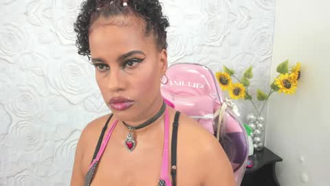 Snapshot of pamela_guzmaan_ chatting on 01-03-25, 04:48 PAMELA online show from 01-03-25, 04:48