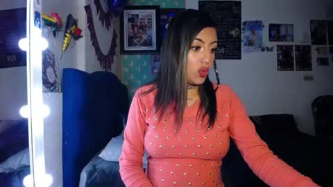 Pamela online show from 03-10-26, 08:03