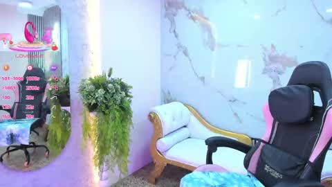 Princess Pamela  online show from 04-27-26, 07:23