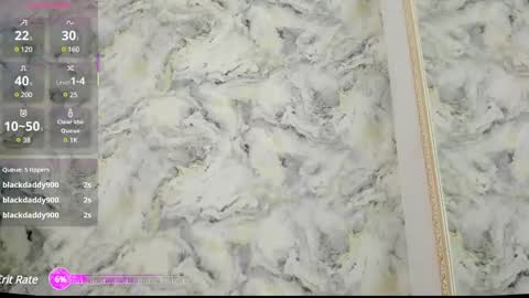 Pamela online show from 03-08-25, 02:01