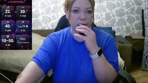 pamela_passion online show from 11-24-25, 11:21