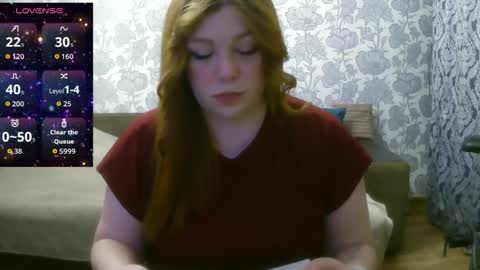 pamela_passion online show from 03-29-26, 02:22