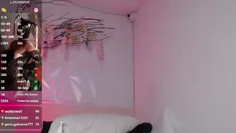 Pamela online show from 07-12-26, 04:09