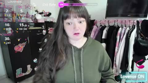 Snapshot of pamela_sweet_tcw chatting on 09-17-25, 07:32 ..... online show from 09-17-25, 07:32