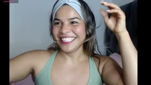 Snapshot of pamela_tiiny chatting on 05-05-26, 09:34 pamela_tiiny online show from 05-05-26, 09:34