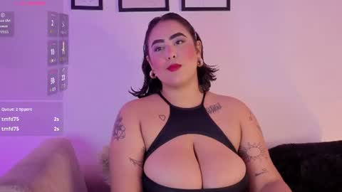 pamela_tomas4 online show from 07-08-26, 02:21