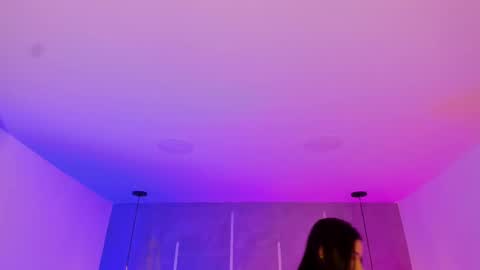 Snapshot of pamela_vega chatting on 09-18-25, 12:07 Manuela online show from 09-18-25, 12:07