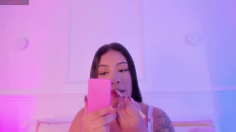 Snapshot of pamela_vega chatting on 11-04-25, 12:26 Manuela online show from 11-04-25, 12:26