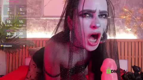 Snapshot of pamela_wolf_ chatting on 09-26-25, 09:08 Pamela online show from 09-26-25, 09:08