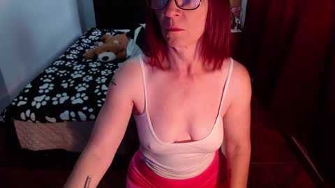 Pamela Jagger online show from 03-04-25, 05:03