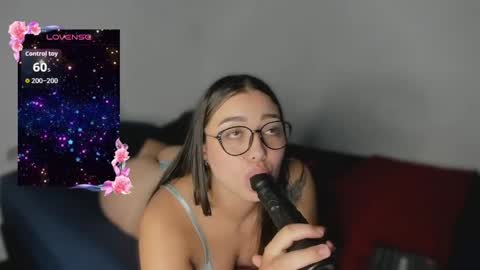 Pamelaa moon online show from 04-05-26, 12:41