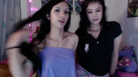 Pamela Reyess online show from 12-04-25, 12:53